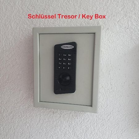 Hotel Apartment Am Arbach Eningen unter Achalm Ngoại thất bức ảnh