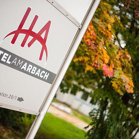 Hotel Apartment Am Arbach Eningen unter Achalm Ngoại thất bức ảnh
